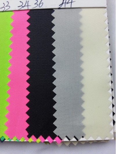 DG-BICG BC-4201 尼龍  背囊面料 細節-3